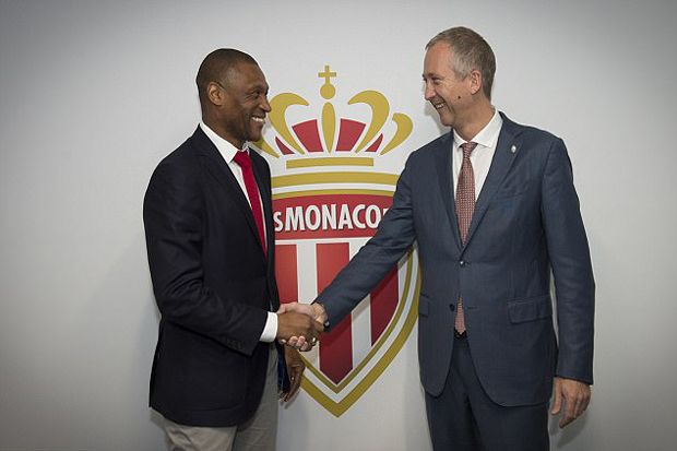 Proyek Ambisius, Monaco Tunjuk Mantan Direktur Teknik Chelsea