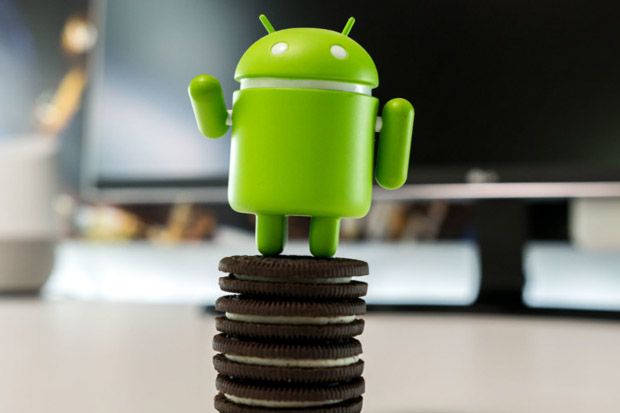 Google Selesaikan Versi Beta Terakhir dari Android Oreo