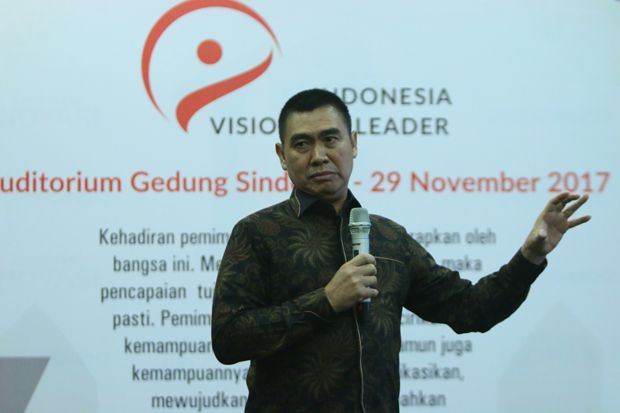 Tata Kota Malang, Anton Pilih Bergerak dari Pojok ke Pojok Kampung