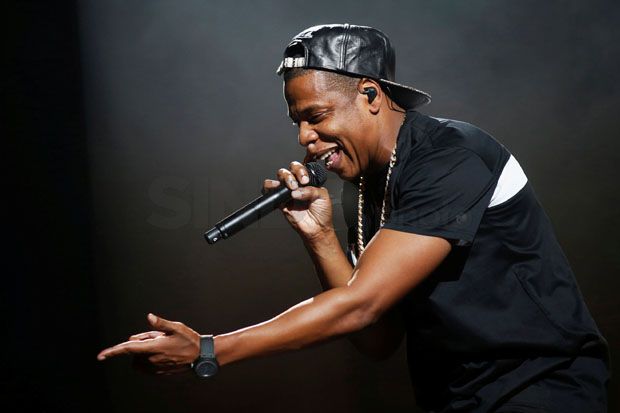 Jay-Z dengan 4:44-nya Dominasi Nominasi Grammy Awards ke-60