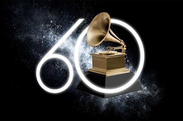 Daftar Nominasi Kategori Utama Grammy Awards ke-60
