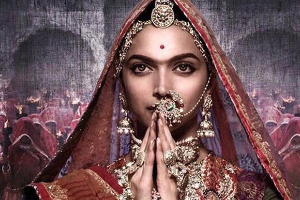 MA Tolak Petisi Penghentian Peluncuran Film Bollywood Padmavati