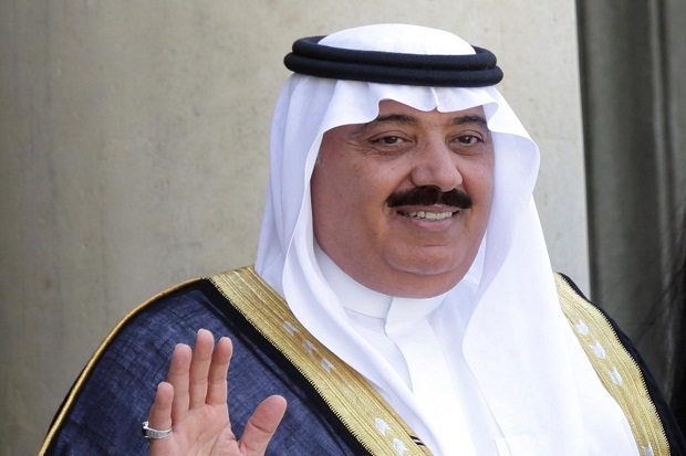 Pangeran Saudi yang Dianggap Rival Putra Raja Salman Dibebaskan