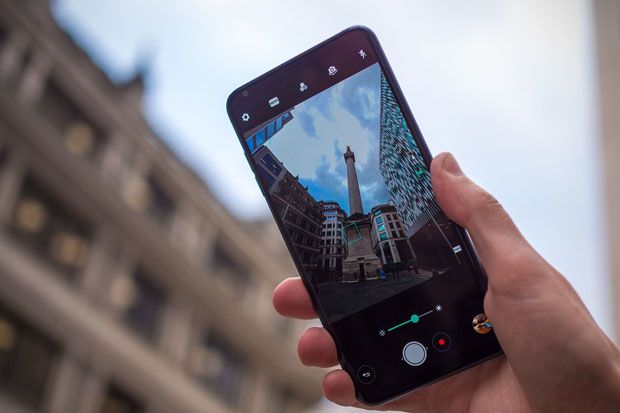 LG V30, Kesempurnaan Sinematografi dalam Sebuah Smartphone