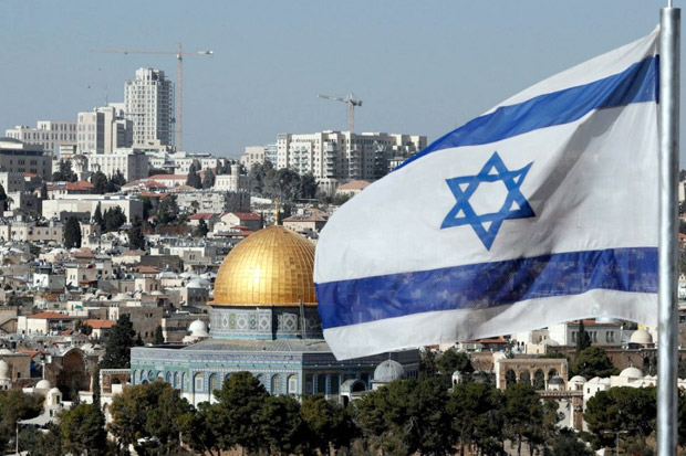 Akui Yerusalem Ibu Kota Israel, Trump Hancurkan Proses Perdamaian