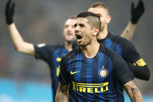 Inter Milan Dominasi Nominator Rekrutan Terburuk