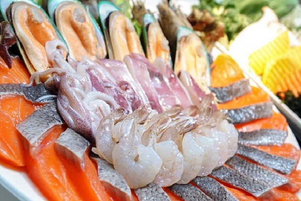 Cara Menyimpan Seafood di Rumah