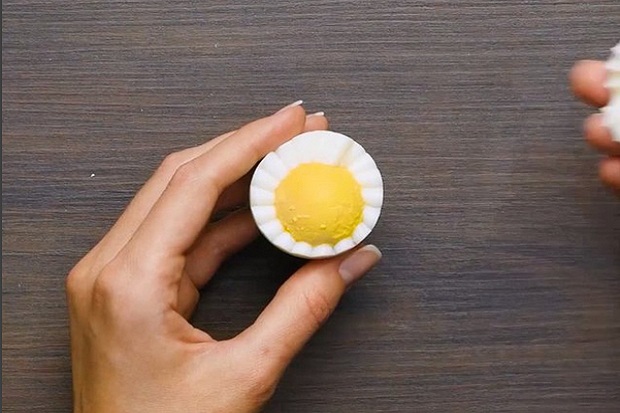 3 Cara Unik Mengolah Telur