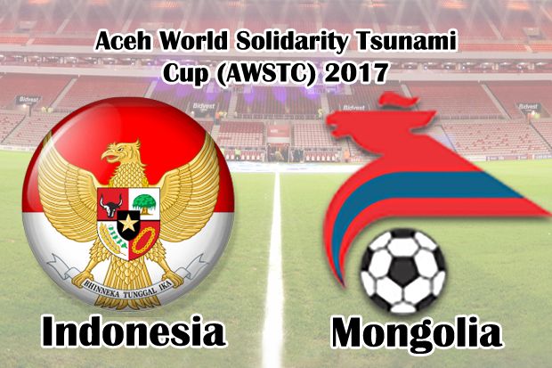 Preview Timnas Indonesia vs Mongolia : Lupakan Hasil Lawas