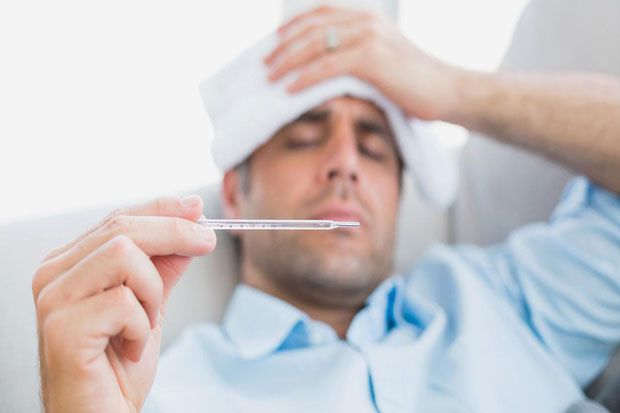 5 Gejala Flu yang Jarang Disadari