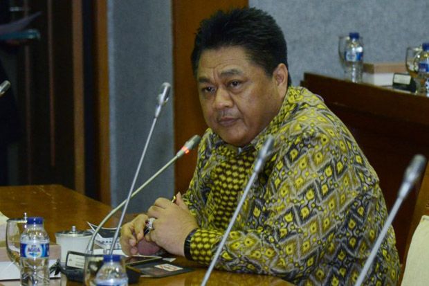 Ridwan Hisjam Siap Gantikan Setya Novanto sebagai Ketua DPR