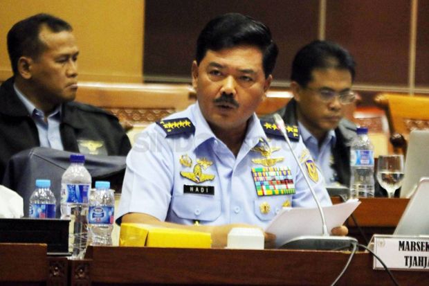 Tahun Politik, Panglima TNI Baru Harus Loyal dan Netral