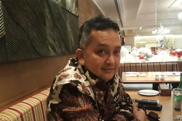 Trimedya Panjaitan Siap Emban Jabatan Ketum PP PGSI 2018-2022