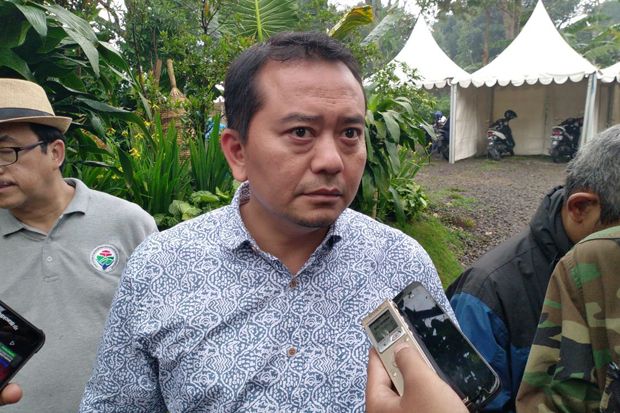 Ridwan Kamil Suka Menata Kota, Wakilnya Harus Mampu Mengurus Desa