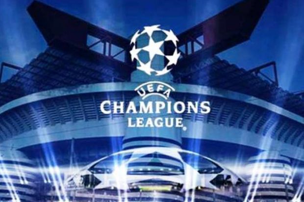 Undian 16 Besar Liga Champions 2017/2018: Skenario Bentrok Tim Elite