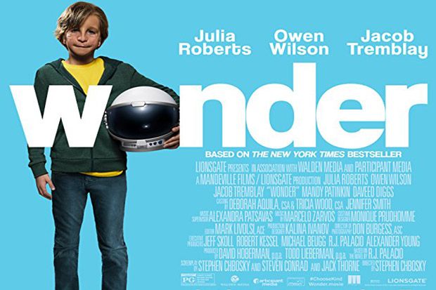 Review Film Wonder