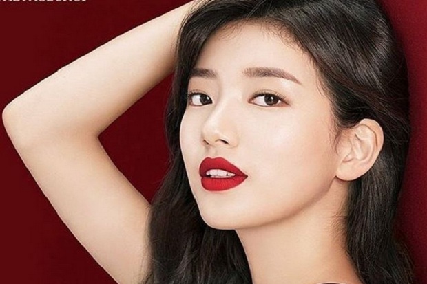 Suzy Bae Diprediksi Jadi Aktris Sukses di 2018