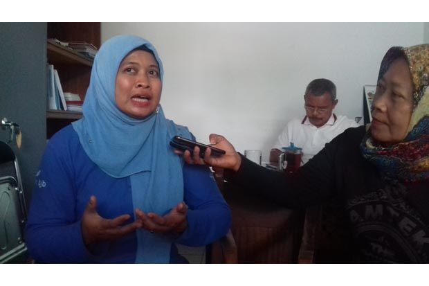Terjadi 29 Kasus, Kabupaten Purwakarta KLB Difteri
