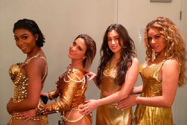 Fifth Harmony Siap Gelar Konser di Jakarta