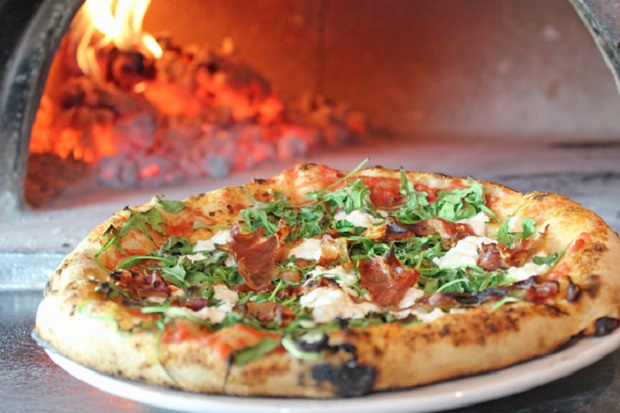 UNESCO Tetapkan Pizza Neapolitan sebagai Warisan Budaya
