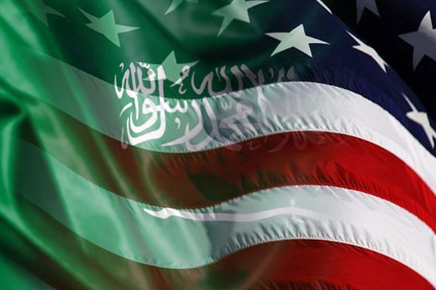 Arab Saudi Dikabarkan Dukung Upaya Perdamaian Baru AS