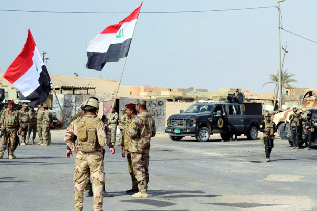 PM Abadi: ISIS Telah Diusir dari Irak