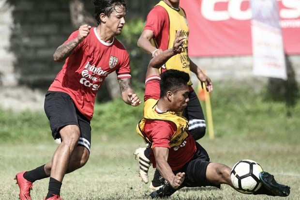Kekuatan Tampines Rovers di Mata Widodo C Putro