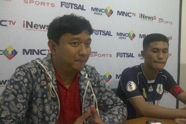 Ini Penyebab Kekalahan Telak Dumai FC di Babak Semifinal