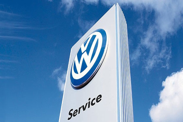 Mantan Karyawan Volkswagen AG Divonis Terlibat Kasus  Dieselgate