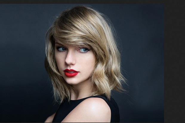 Hacker Kembali Ancam Sebarkan Foto Tanpa Busana Taylor Swift