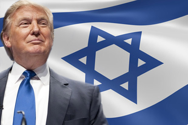 Hina Trump, Korut Kutuk Pengakuan Terhadap Yerusalem