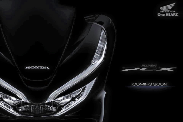 Yamaha NMax Merajalela, AHM Siap Lahirkan Honda PCX Lokal