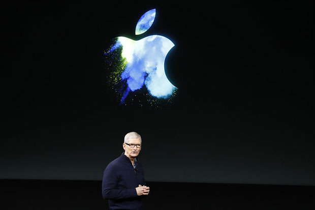Apple Akuisisi Shazam Senilai Rp5,4 Triliun
