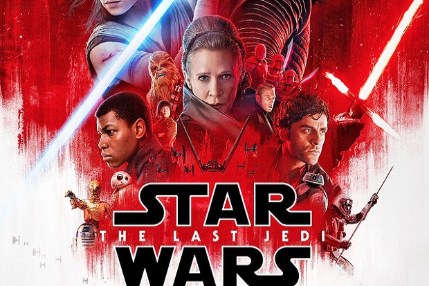 Pemutaran Perdana Star Wars: The Las Jedi untuk Mendiang Carrie Fisher