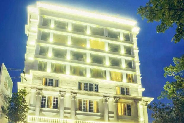 Pemesanan Regata Hotel Capai 100% Saat Pergantian Tahun