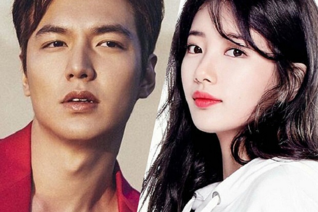 Netizen Masih Baper Soal Putusnya Suzy Bae dan Lee Min Ho
