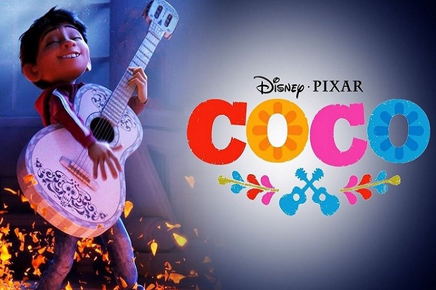 Coco Puncaki Daftar Film Terlaris Amerika