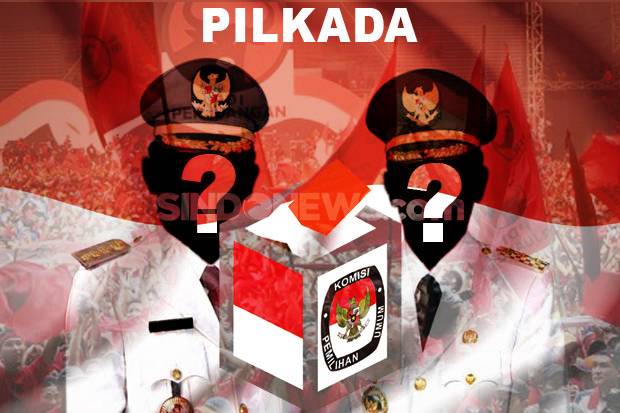 KPU Khawatir Pilwalkot Bandung 2018 Sepi Pemilih
