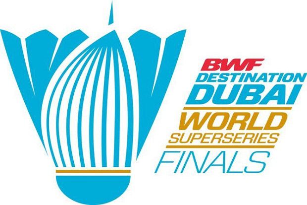 Undian BWF Superseries Finals 2017
