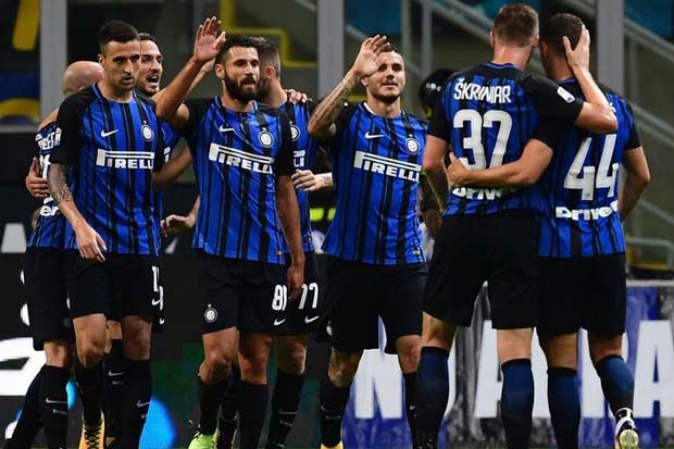 Preview Inter Milan vs Pordenone: Panggung Pelapis