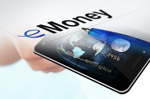Top Up E-Money Bakal Bisa Melalui Digibank Bank DBS
