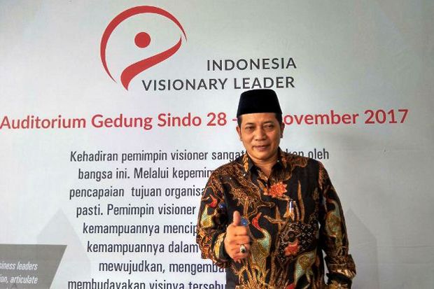 Tak Diusung Gerindra...