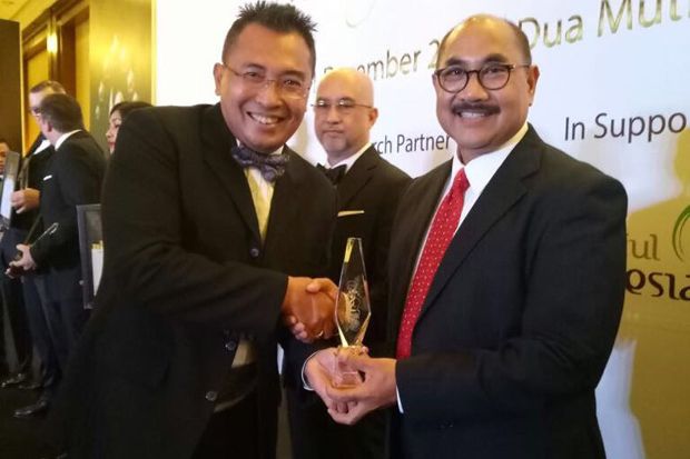 Hotel Indonesia Natour Raih Penghargaan dari ITTA Foundation
