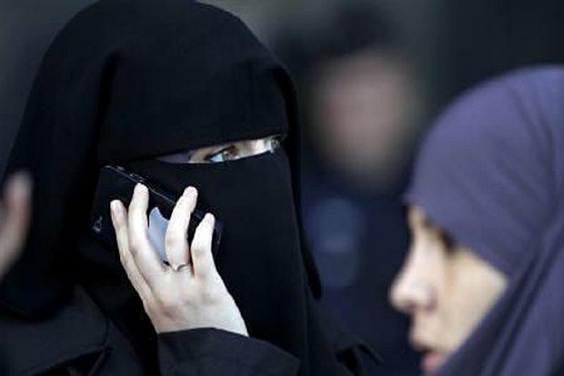 Imam Australia: Muslimah Copot Burqa di Depan Hakim Tak Langgar Syariah