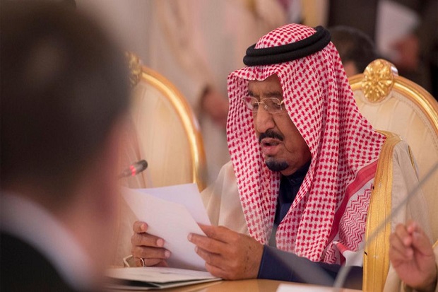 BBM dan Listrik Naik, Saudi Siapkan Kompensasi Tunai ke Warga