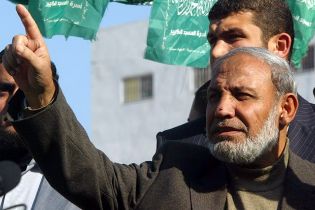 Hamas: Kami Akan Bebaskan Palestina dari Pendudukan