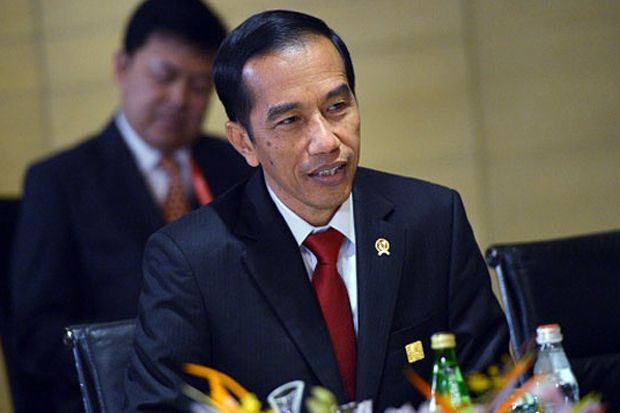 Jokowi Sebut Forum Luar Biasa OKI Hasilkan Resolusi Al Aqsa