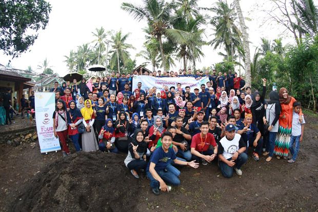 Indonesia Youth Forum Ingin Madrasah Tingkatkan Daya Saing di Masa Depan