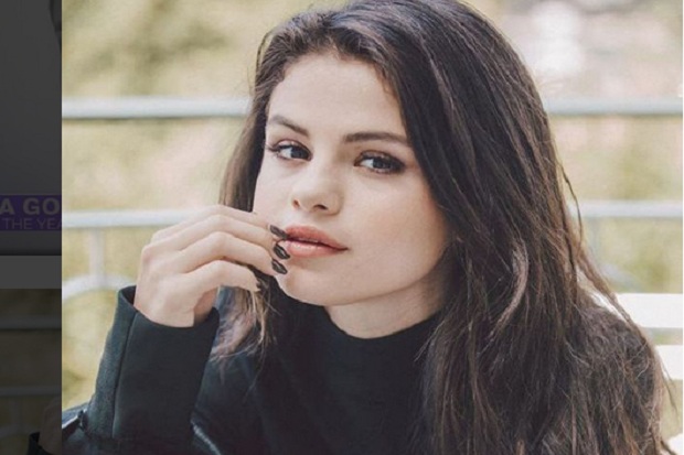 Selena Gomez Dukung Siswa Korban Intimidasi di Sekolah