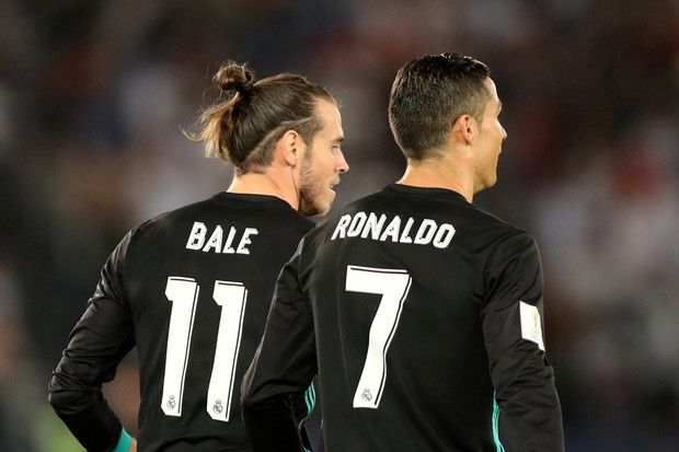 Cetak Gol Penentu, Gareth Bale Tebar Ancaman